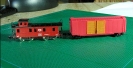 Marklin and MTL Size Difference
