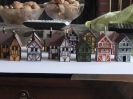 More Half Timbers