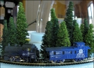 More Trees