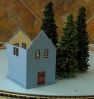 How Do I Fill in the Unsightly Joints?