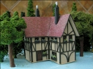 Front of BAZ Ricola (#3) House