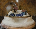 First Attempt with Plaster