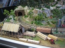 Lumber mill