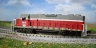 Another TP&W Loco