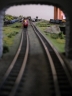Approaching The Tunnel