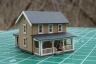 Archistories Turn of the Century House