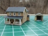 Archistories Turn of the Century House