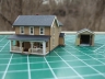 Archistories Turn of the Century House