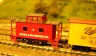 Caboose   #2