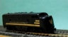 C&FW Black & Gold F-7