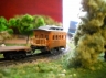 C&FW Interurban