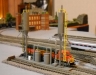 Diesel Service Facility