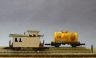 Early Modifications