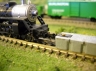 Front Coupler on Marklin Pacific