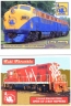Full Throttle Train 