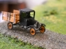Model T Stake Bed Truck