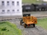 Model T Stake Bed Truck