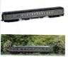 MoPac Dinind-Parlor Car with an Observation Deck