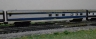 MoPac Dining Car