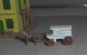Peddler's Wagon