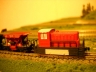 Rebel For Micro Layout