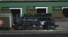 Saddletank Loco