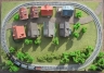 Saxonia Layout