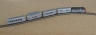 Shorty Train with Stony Smith Passenger Cars