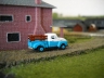 Showcase Miniatures' 50s Pick-up