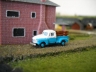 Showcase Miniatures' 50s Pick-up