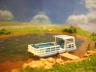 Stony's Pontoon Boat Decorated for Ellen