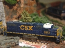 CSX