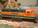 bnsf gp35