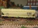 CSX