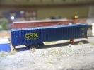 CSX