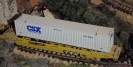 CSX