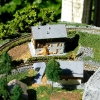Bauern in Elm.