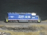 FEC GP40