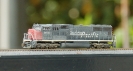 SP SD70M