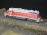 New! GP38AC of Goderich-Exeter Railway