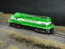 Apache Railway Alco C420