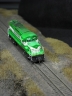 Apache Railway Alco C420