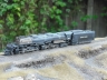 Big Boy weathered