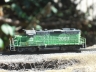Burlington Northern GP20
