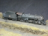 CB&Q class O-4 (USRA Heavy Mikado)