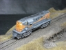 Century: ALCO C420