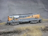 Century: ALCO C420