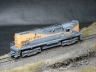 Century: ALCO C420