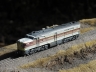 Christmas ornament: Alco PA1