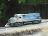Conrail Alco C420
